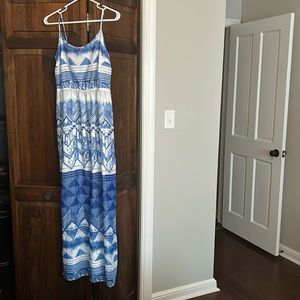Ladies dress